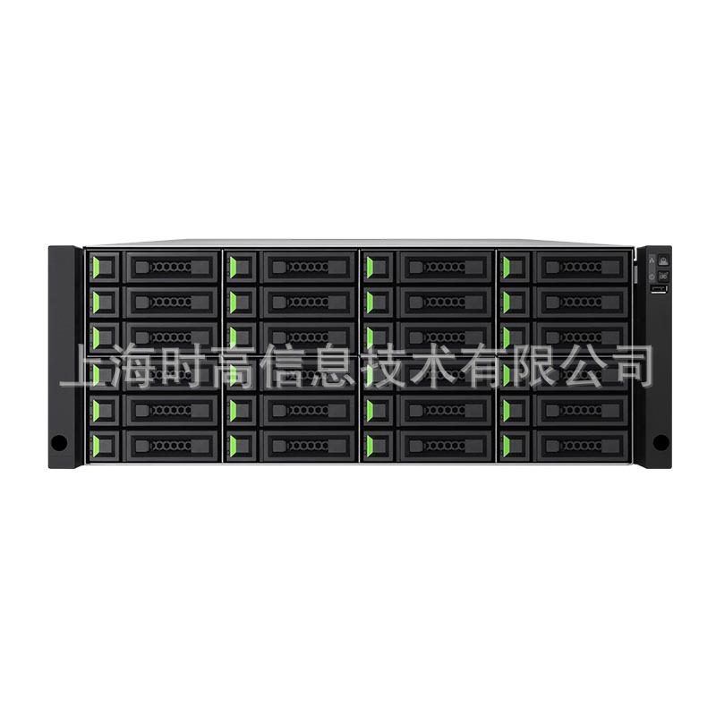QSAN XS3326 SAN�洢 �������� 26��λ ����ʽ