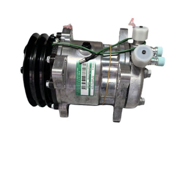 Xugong Lingong Changlin Liugong, Automotive air conditioning