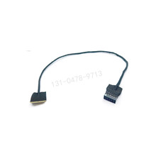 20455-040E-12 40pin 0.5mm LVDS ԭװI-PEX ƽҺӿ