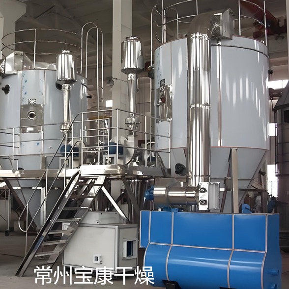 供应 实验室离心喷雾干燥机  高速离心喷雾机