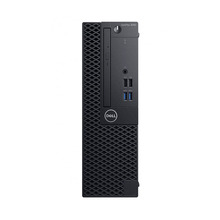 戴尔（DELL）OptiPlex3060SFF 家用商务商用办公 台式机电脑主机