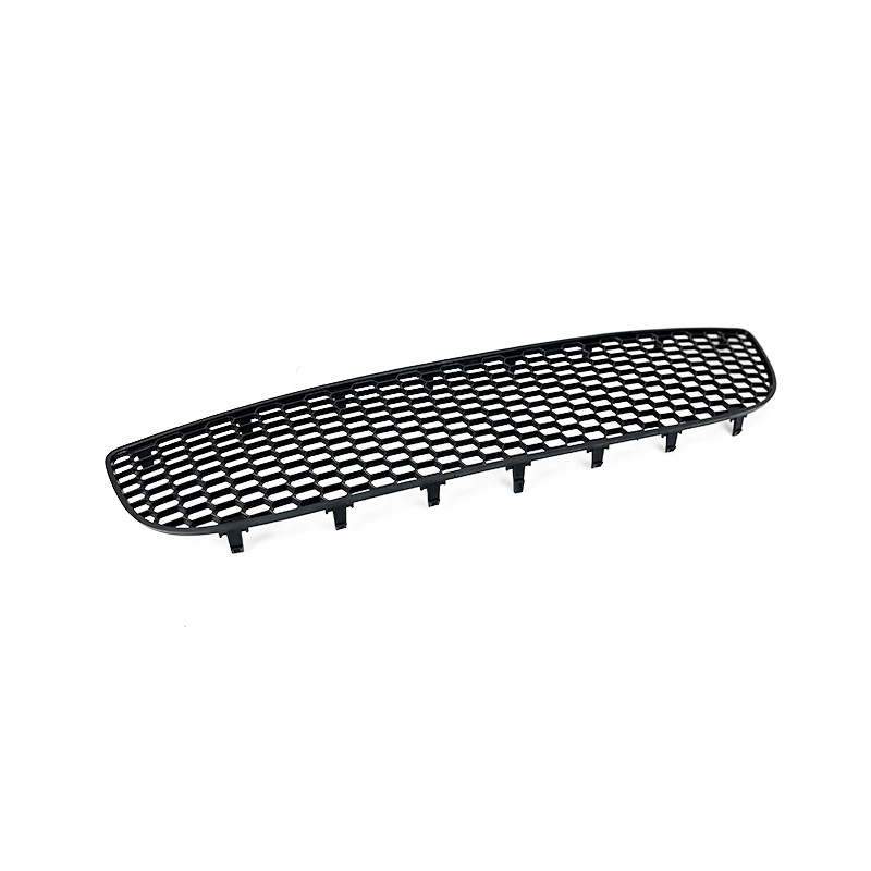 Suitable for 06-10 Beetle Front Fog Light Frame, Rear Bumper Light Cover, Lower Center Grille with Hole Cover, Reflector Plate