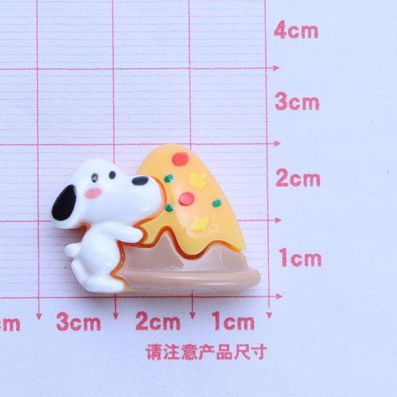 漫画ファーストフード動物樹脂 DIY クリーム接着剤自家製携帯電話ケースキーホルダーヘアピンジュエリーアクセサリー卸売|undefined