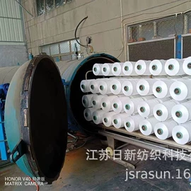 纺织辅助设备;其他纺织设备;印染整机械