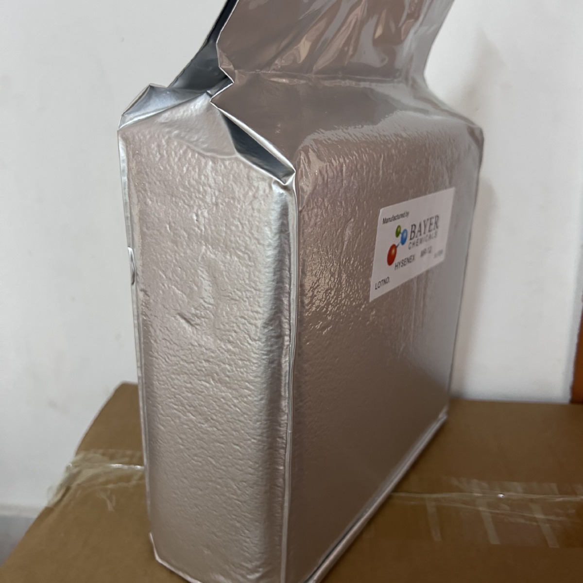 慢走丝离子交换树脂5L/包 阴阳离子交换树脂 纯水处理混床型树脂