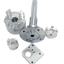 �ǘ�С���������Ʋ��P��X�Ͻ������ӹ�CNC��X茔��ؼӹ�