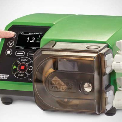 WATSON MARLOW沃森马洛  箱式蠕动泵 530Bp