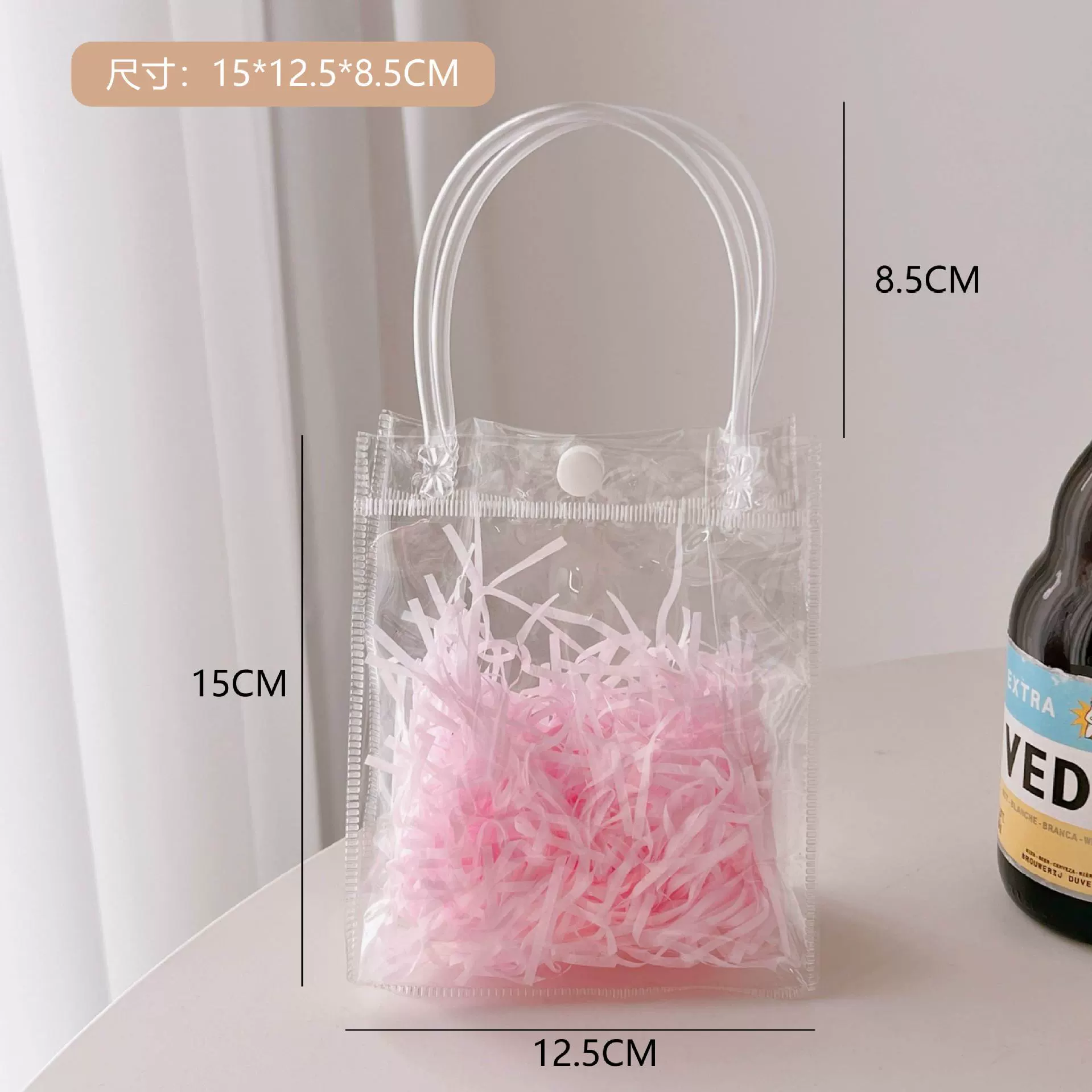 LED милый ночник для спальни, креативный светильник-фонарь для кровати, креативный подарок