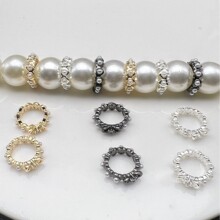 13.5mm�߱�ɫ����ɫؐ������Y��Ƭ����diy����������������