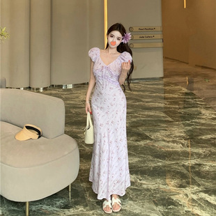 ����ootd��߅�������ɫ�黨�B��ȹŮ�ȼ��L���ÿ�������Ъ�Lȹ