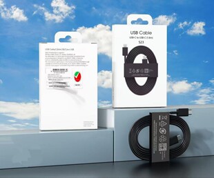 s23������USB-c��늾�NOTE��侀C-C1.8�׳������s24��5020��