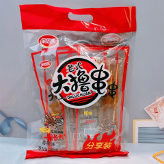 余同楽旧式大搾り串大辛串黒鴨味辛味辛味辛口片