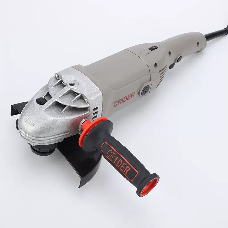 厂家直供电动角磨机多功能大功率抛光机工具打磨机手电钻手磨机
