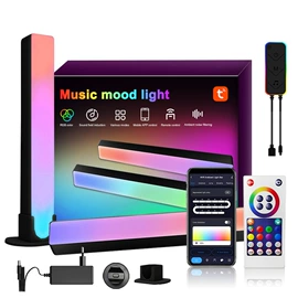 吸顶灯;LED灯带;小夜灯