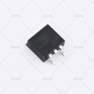 RF2001NS2DFHTL Ф�ػ����O�ܷ��b TO-263S ROHM(�_ķ)