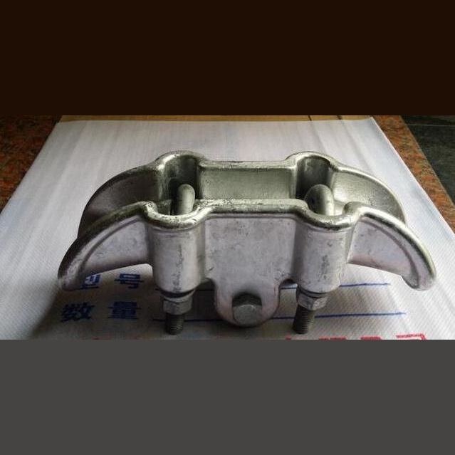 悬垂线夹CGF悬垂线夹CGF-1046C默认项上海湘开浙江出厂报告