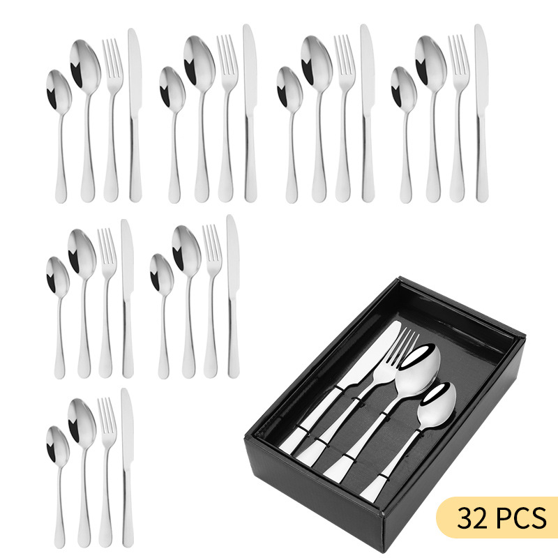 실버 32 종 세트