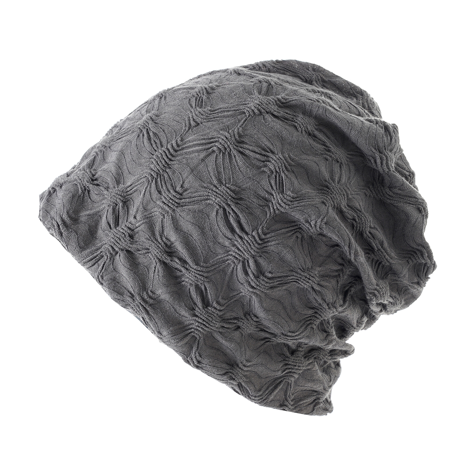 Pila sombrero verano japonés negro dedo gorra delgada fría sombrero femenino red grande circunferencia de la cabeza masculina tapa de confinamiento