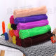 Qifan Twist Stick Diameter 6mm Encrypted Twist Strip DIY Toy Macaron Color Encrypted Twist Stick Hair Root