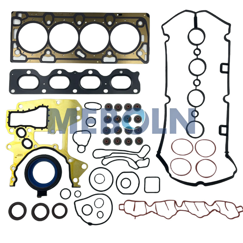 55568528 55568529 Suitable for Chevrolet Opel Cruze Aveo G3 Overhaul Kit Cylinder Gasket Washer