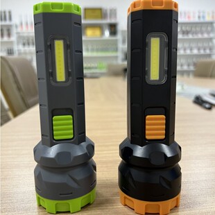 XJ-228���ͲLED2*AA늳����Ͳ �ʺ���朴�