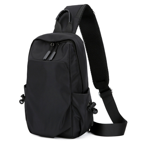 Universal trend chest bag for men and women