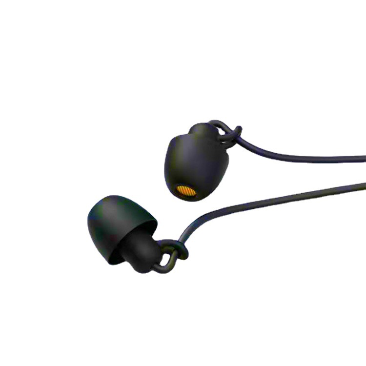 Auriculares de sueño en la oreja auriculares de llamada de bajo para Android Apple Huawei computadora auriculares universales
