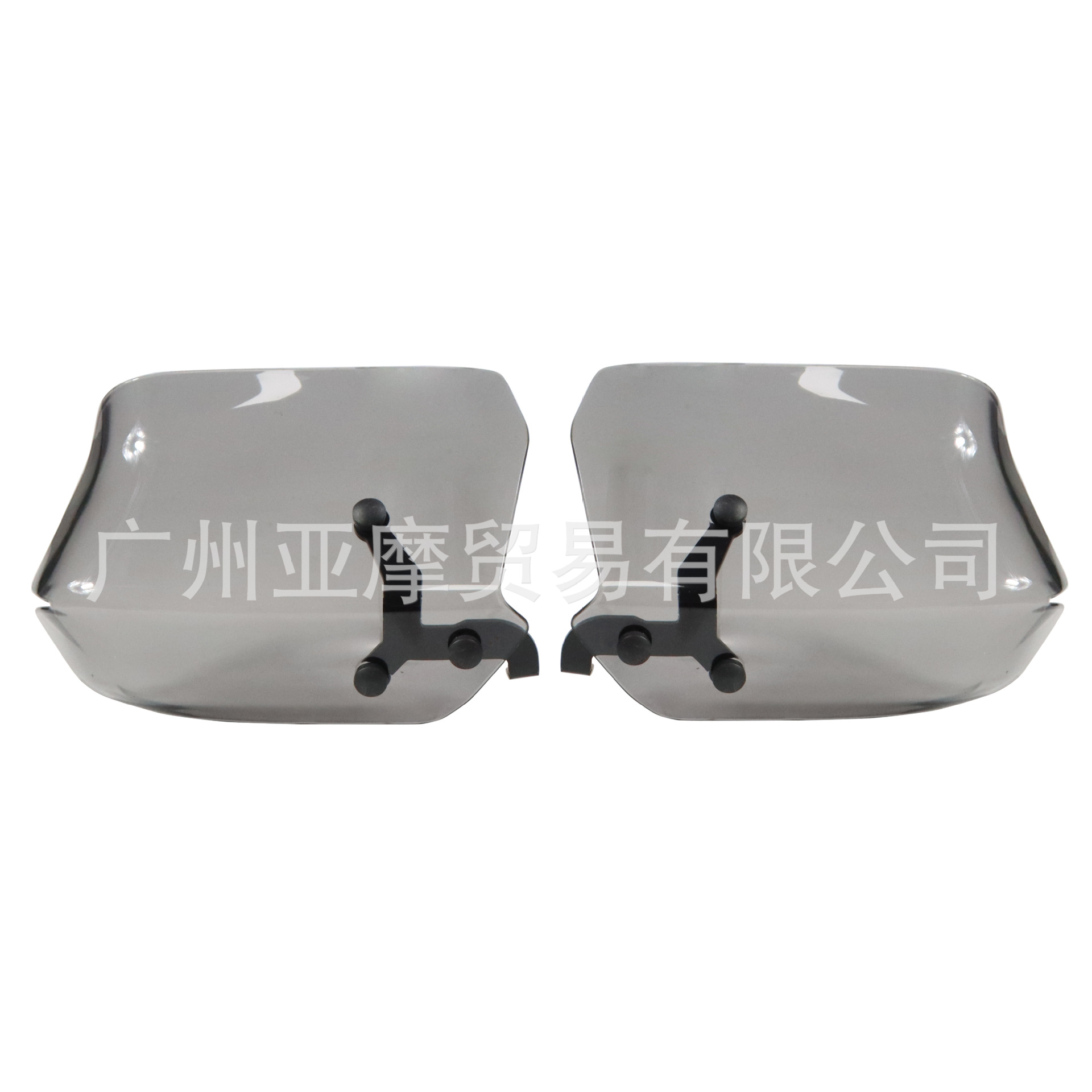 Suitable for Bmw C650Gt C650 C 650 Sport Modification Accessories Windproof Handguards Universal Handguards