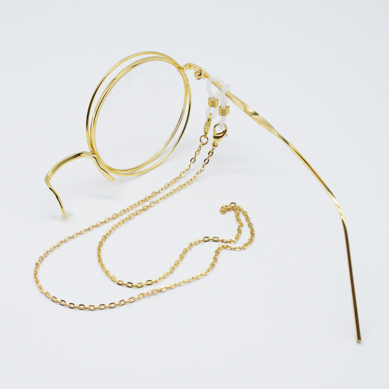 cos Monocle Unisex Unisex Retro Steampunk Gay Thief Style Glasses Glasses Chain cos Monocle Unisex Unisex Retro Steampunk Gay Thief Style Glasses Glasses Chain