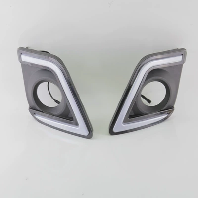Suitable for 15-16 Toyota REVO Gündüz işıqları
