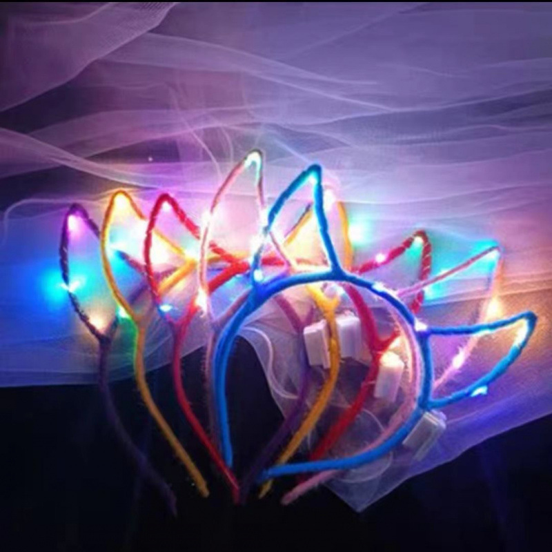 Cuerno de toro colorido caqui