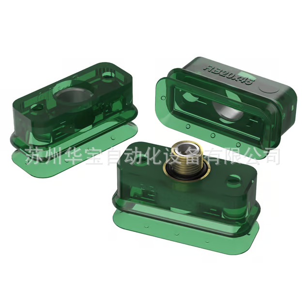 PIAB派亚博真空发生器 M20L（M20A5-B1N）原理图及说明