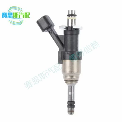 12623116 0507307218 12668649 FJ1217 12628422 12707873 injector