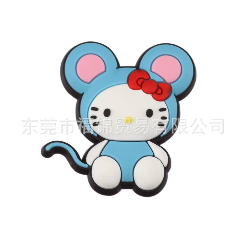 Hello Kitty, accessories, footwear buckle, accessory