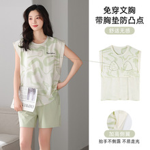 Ī�����޴��ص��͹���ļ�˯��Ů���Ķ̿�Բ�캫ϵ��Ů�Ҿӷ���װ