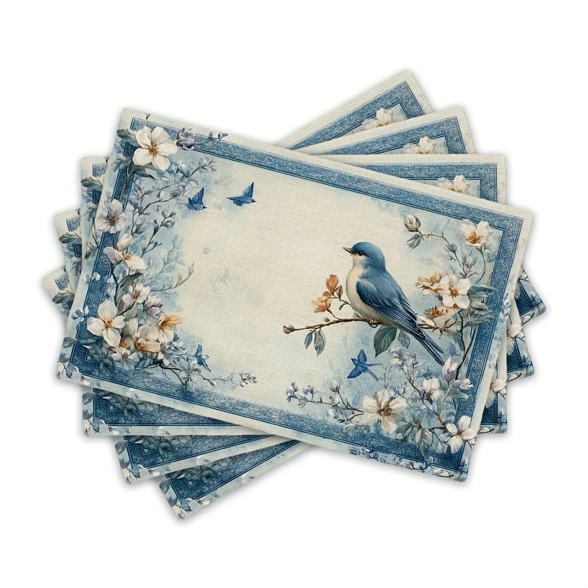 (Cross-border trading), Christmas table mat, new collection