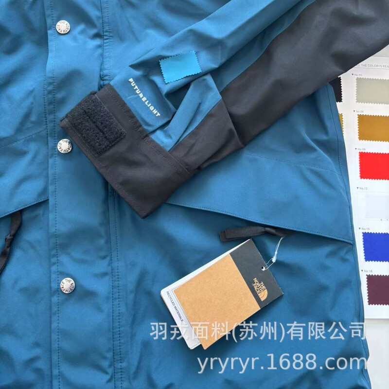 2025 New North Face 86 Classic Icon Jacket Three-Proof Fabric Outdoor Waterproof Fabric Ready for Supply 2025 New North Face 86 Classic Icon Jacket Three-Proof Fabric Outdoor Waterproof Fabric Ready for Supply