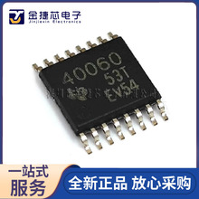 ȫ��ԭװ TPS40060PWPR TPS40060 ��Ƭ HTSSOP-16 DC�����������