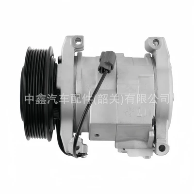 Factory direct sales Honda Accord 2.4L 2003-2007 model air conditioning compressor CO-28003C (Automotive air conditioning)