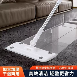 拖把、拖布桶;平板拖把;玻璃清洁器