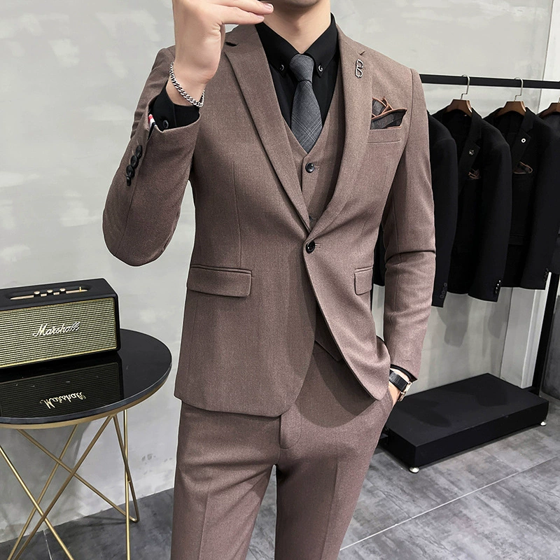 Демисезонный классический костюм для отдыха, платье, коллекция 2021, slim fit, плюс размер