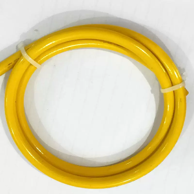 布瑞克改装上泵刹车钢喉制动软管摩托车汽车电动车钢喉油管