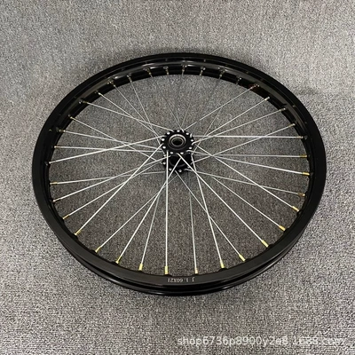 Motorcycle wheel hub Feng Electric Off-Road Motorcycle Accessories