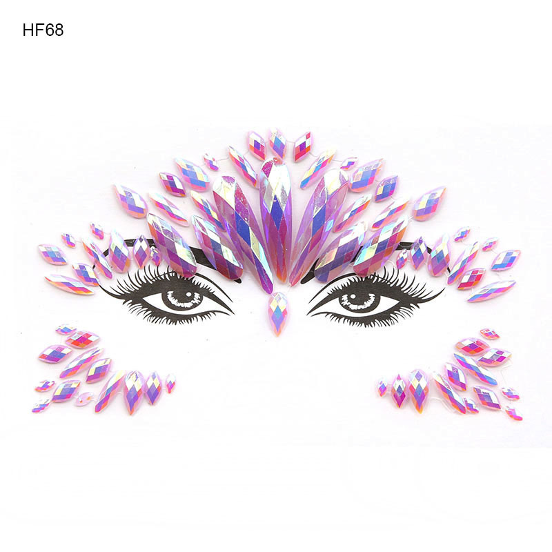 �Ƕ���Ʒ ü�������� ����DIYװ������  �۾����� ��ױ��������