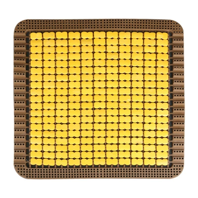 Cool pad: Mat Bamboo Mat New Butt