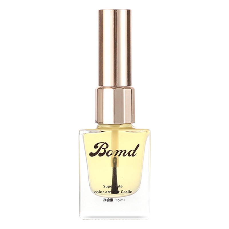 Nail Care Nutrient Oil, Dead Skin Softener, Finger Edge Brightener, Anti-Spill Glue Remover, Nail Hangnail Care Tool
