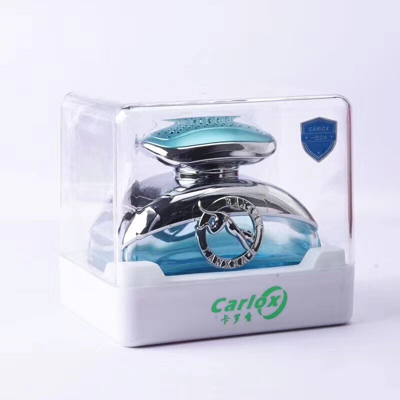 Car Perfume Aromatherapy Ornament, Car Crystal Perfume Aromatherapy, Car Air Freshener, Car Perfume Holder