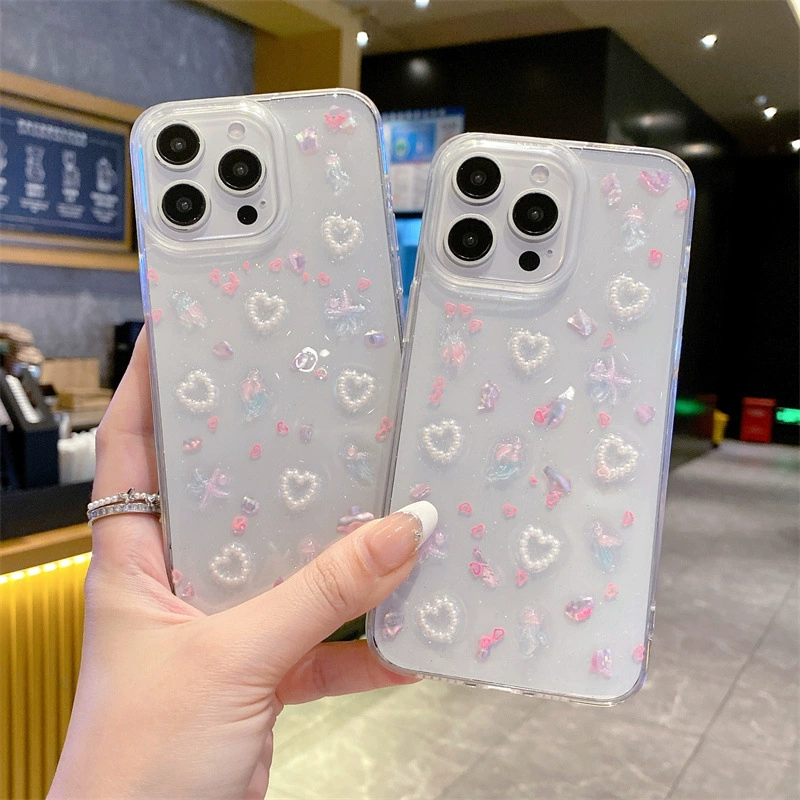 Apple, совместимый чехол для телефона, милый iPhone 15, японский и корейский, iPhone, 16promax, 15plus