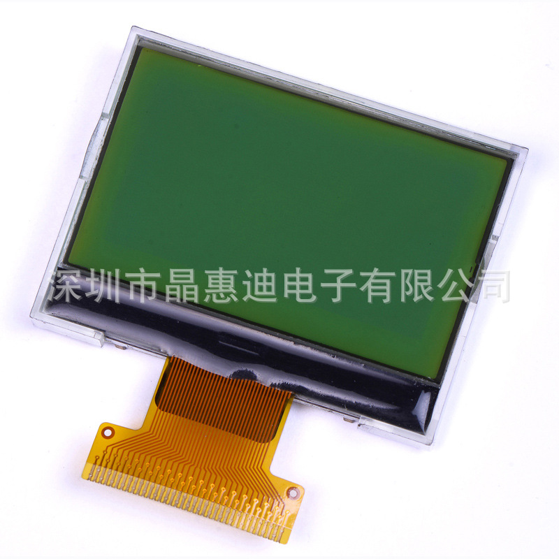 12864����/Һ����/2.2��/LCD/COG/STN/ST7565R/������