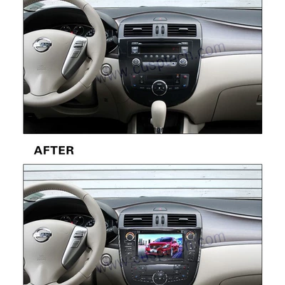 Smart Navigator, Nissan Other Automotive Communications